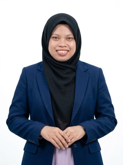 Fitriani N. S.Pd., M.Pd.